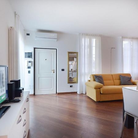 Ur-Nest Moline Appartement Bologna Buitenkant foto