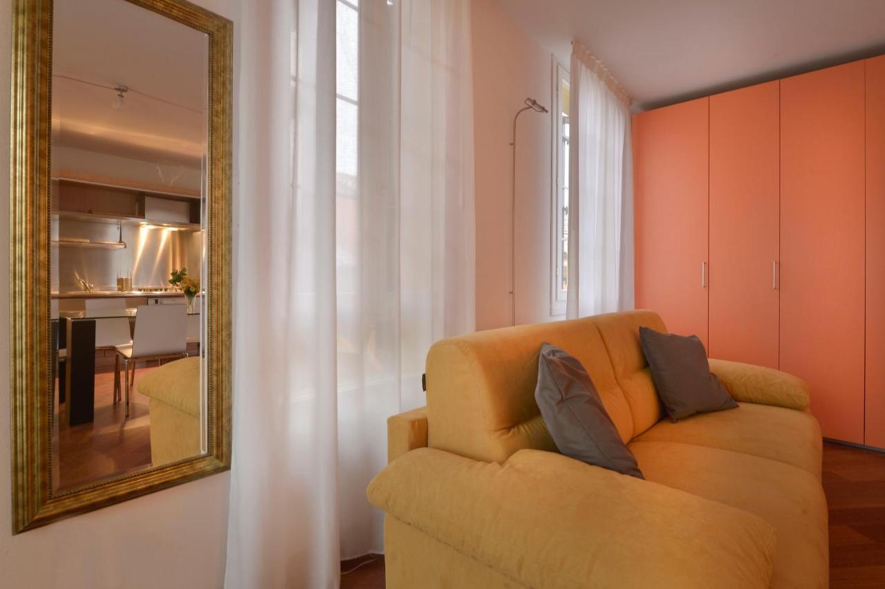 Ur-Nest Moline Appartement Bologna Buitenkant foto