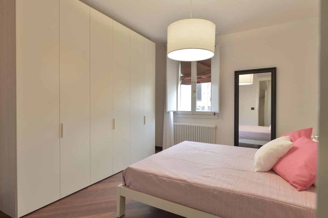 Ur-Nest Moline Appartement Bologna Buitenkant foto