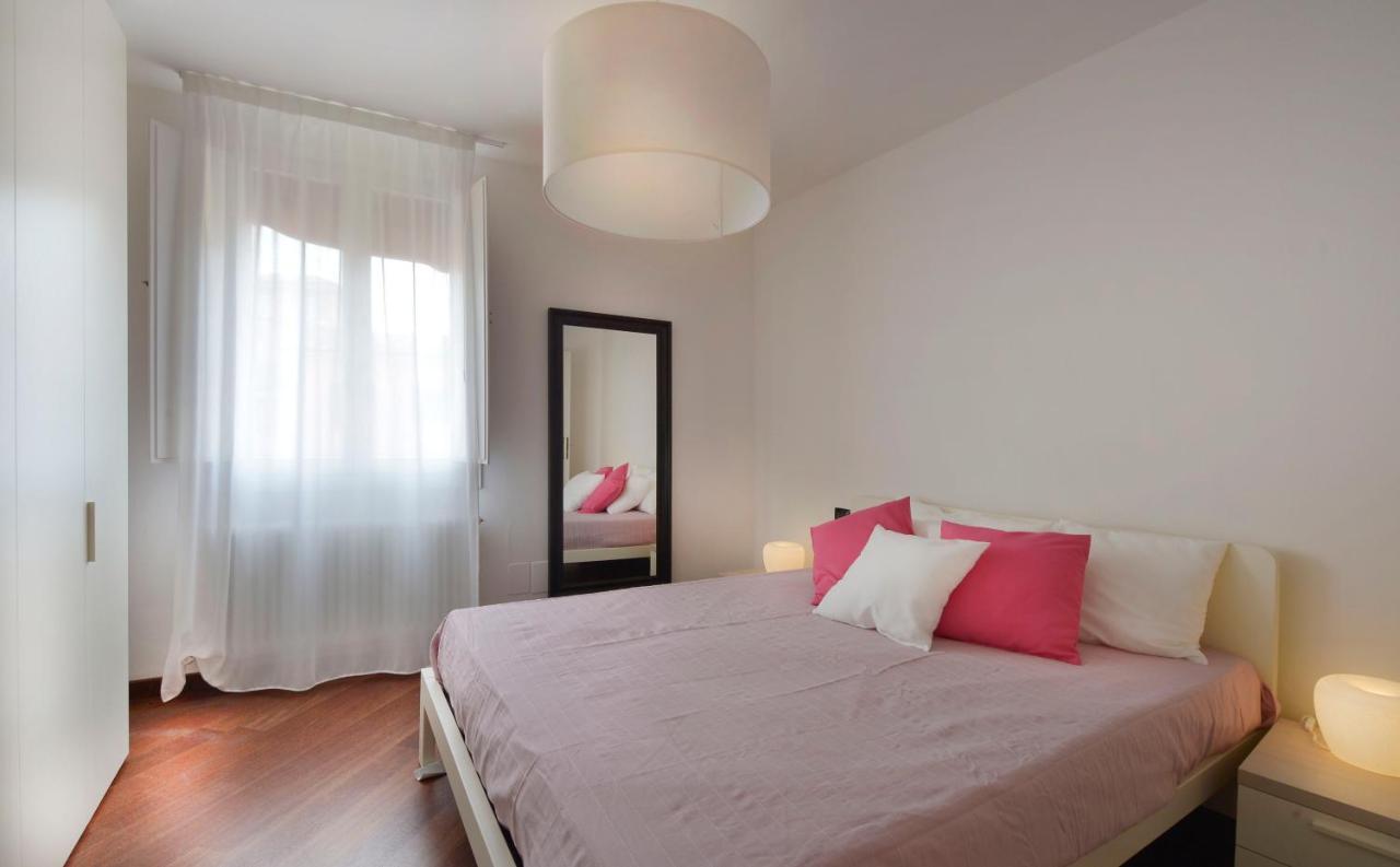 Ur-Nest Moline Appartement Bologna Buitenkant foto