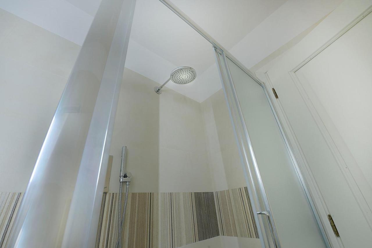 Ur-Nest Moline Appartement Bologna Buitenkant foto