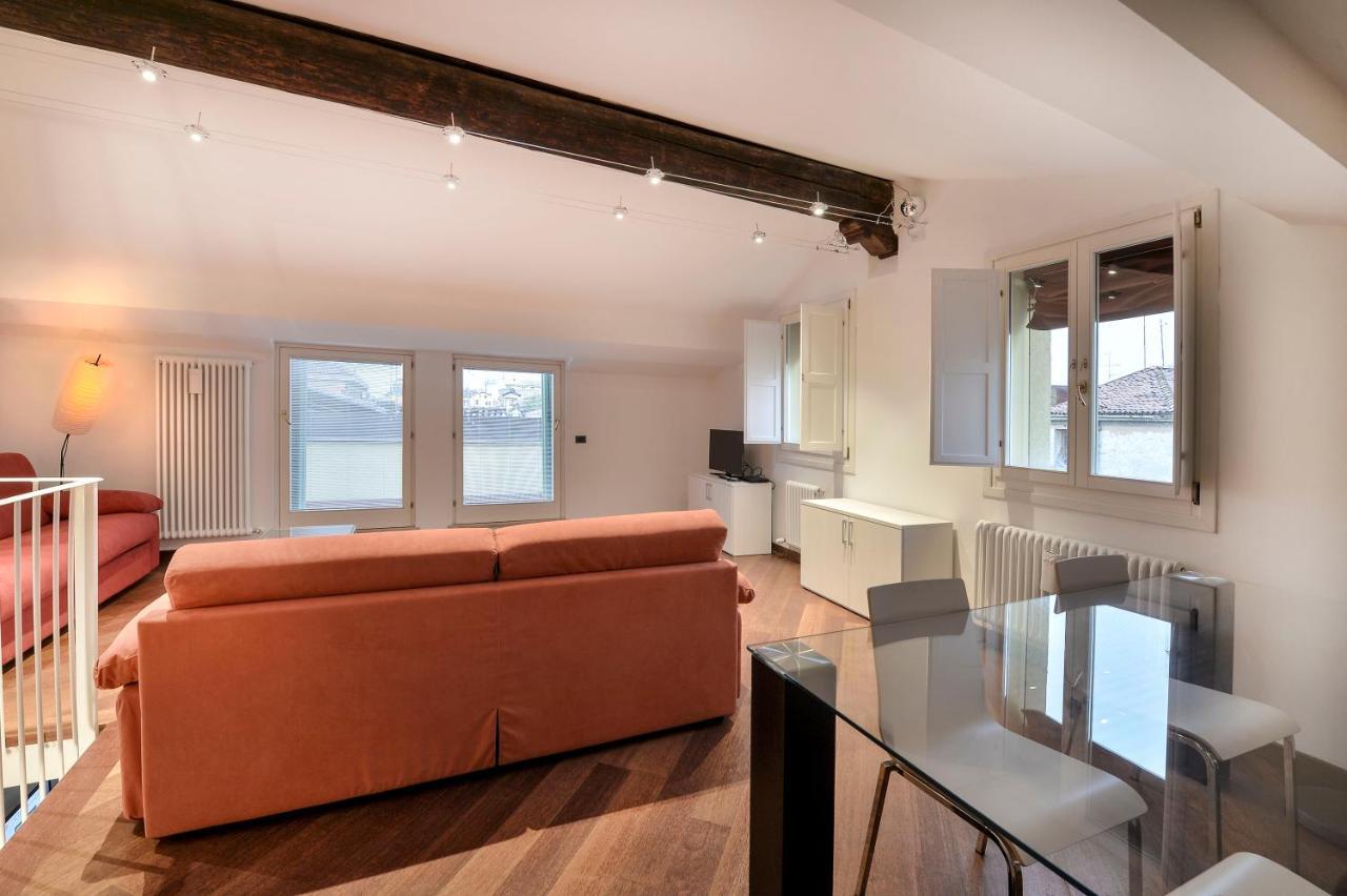Ur-Nest Moline Appartement Bologna Buitenkant foto