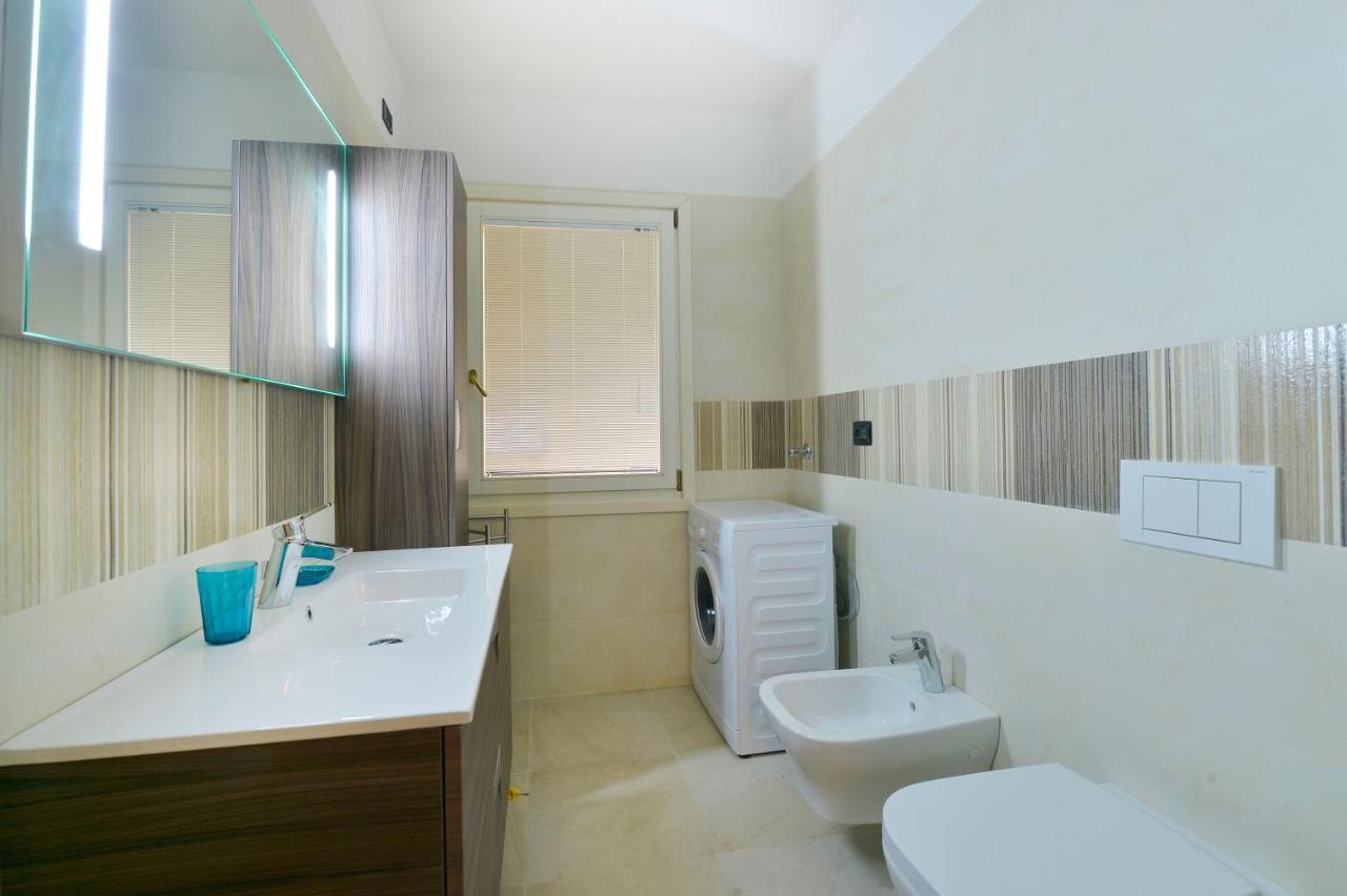 Ur-Nest Moline Appartement Bologna Buitenkant foto