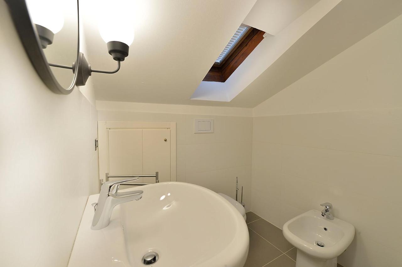 Ur-Nest Moline Appartement Bologna Buitenkant foto