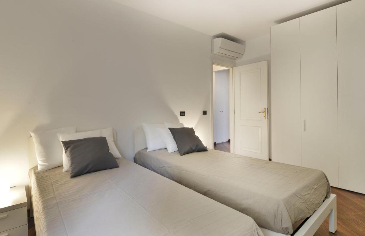 Ur-Nest Moline Appartement Bologna Buitenkant foto