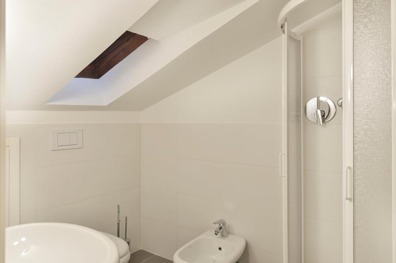 Ur-Nest Moline Appartement Bologna Buitenkant foto